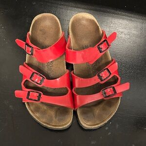 Birkenstock Birki’s